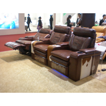 Home Theater Seating (920 #) Grande taille